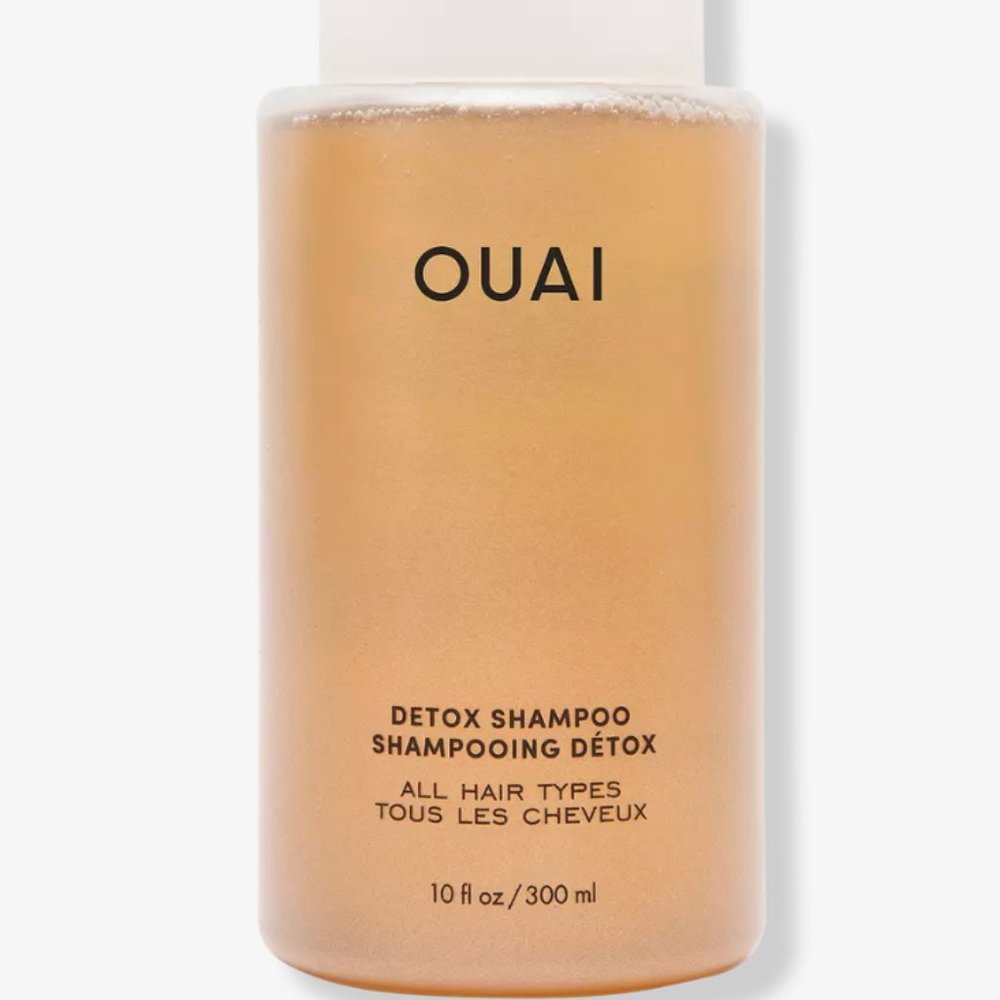 Ouai Detox Shampoo